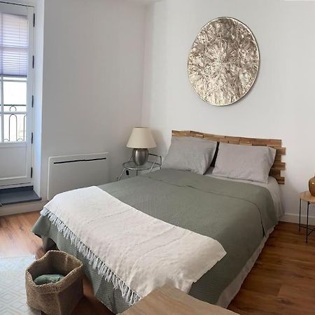 Ferienwohnung Chez Renata Dieppe Exterior foto