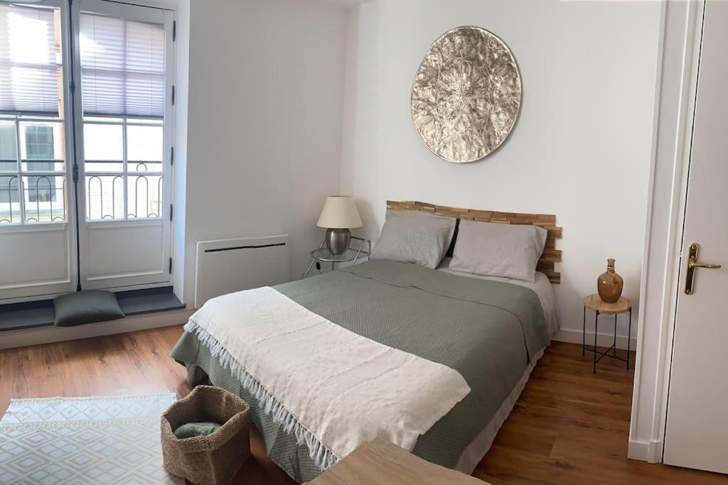 Ferienwohnung Chez Renata Dieppe Exterior foto